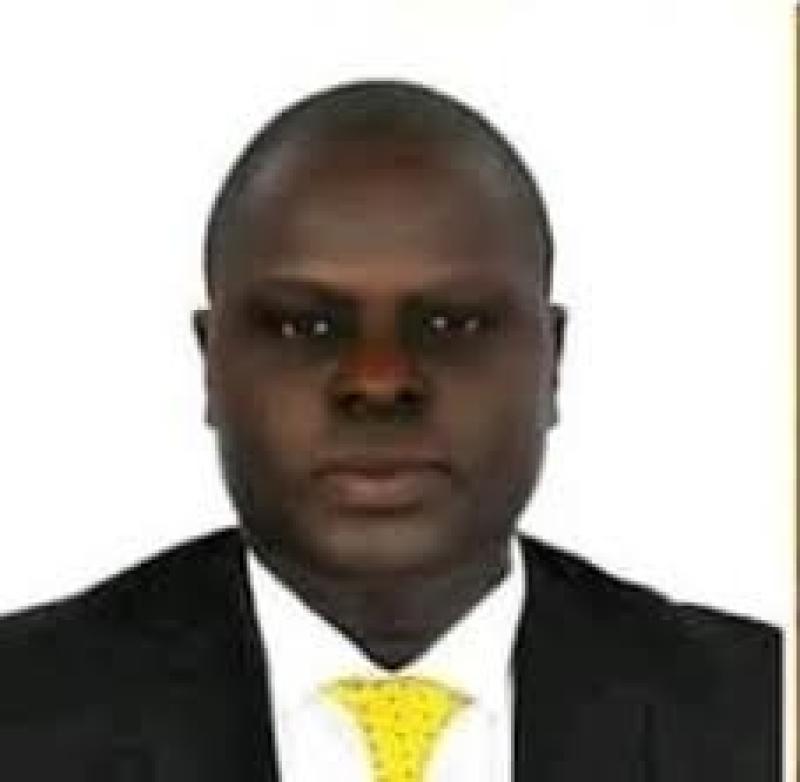 MUKASA JULIUS OPONDO